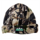 Ridgeline Polar Fleece Youth Beanie Buffalo Camo