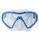 Hydro-Swim Clear Sea Youth Snorkeling Mask Blue