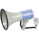 Digitech Personal Megaphone with Siren 25W