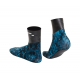 Cressi Sarago Neoprene Dive Socks 3mm Camo Blue