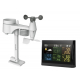 Digitech Wireless Weather Station with Colour LCD