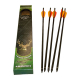 Barnett Headhunter Crossbow Arrows 20in Qty 5