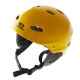 Aropec Watersports Safety Helmet Bright Yellow Large