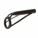 Fuji BCMGOT Frosted Dark Gray Rod Tip