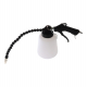 Flexible Nozzle Air Spray Gun 1L