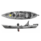 Seaflo Pedal Pro 375 Fishing Kayak Camo