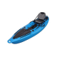 Seaflo Wakatipu Fishing Kayak 10ft 6in Blue