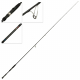 Ocean Angler CalamariStick V3 Squid Rod 8ft 3in PE0.4-1 2pc