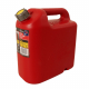 Mac Self-Venting Fuel Jerry Can 10L - Missing Cap + spout. Can only.