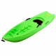 Seaflo Kids Kayak Green