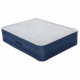 Bestway Fortech Snuggable Top Queen Airbed with Built-In AC Pump