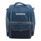 Shimano Tackle Backpack with 4 Tackle Trays