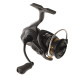 Daiwa 21 TD Black MQ 2500-S Light Spinning Reel
