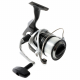 Okuma Safina 8000 Spinning Reel with 10kg Mono