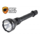 Night Saber Apex LED Rechargeable Aluminium Torch 1400 Lumens