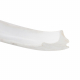 Hehr Small Glazing Bead For Fixed Window - White