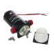 TMC Electric Toilet Pump Motor Assembly and Macerator Unit 12V