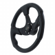 Multiflex W5 Epsilon Sports Steering Wheel 350mm Black