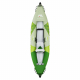 Aqua Marina Betta Leisure Solo Inflatable Kayak with Paddle 10ft 3in