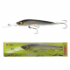 NOEBY NBL Deep Diver Trolling Minnow Lure 180mm Silver
