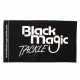 Black Magic Sticker Small 150 x 90mm