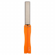 Double-Sided Diamond Sharpener 360/600 Grit