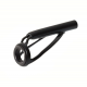 American Tackle Ring Lock Duralite Rod Tip Black