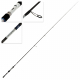 Daiwa 20 INFEET Light Spinning Travel Rod 7ft 1-4kg 2pc - Tip Section Only