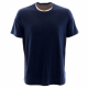 Icebreaker Merino Tech Lite II Mens T-Shirt Navy Blue