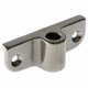Stainless Steel Side Mount Rowlock Plate 10mm
