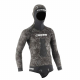 Cressi Tracina Mens Spearfishing Dive Jacket 5mm L / Size 4