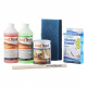 JustTeak Teak Restoration Kit Natural Small