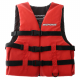 RESPONSE MS50 Level 50 Watersports Youth Life Vest Red 22-40kg