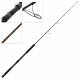 PENN Slammer 561XH Spinning Rod 5ft 6in PE5-8 1pc