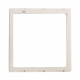 MPK Roof Vent Adapter Frame for Fiat Ducato 400 x 400mm