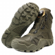 Ridgeline Ascent BOA Lacing Hiking Boots Beech US11 - Returned Unit
