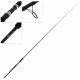 Daiwa 21 BG Bluewater S962-3/5 Spin Rod 9ft 6in PE3-5 50-120g 2pc