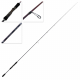 Black Magic GLADIUS Light Medium Squid Boat Rod 7ft 4in PE0.6-1.2 2pc