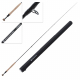 Redington STRIKE Euro Nymph Fly Rod 10ft 4WT 4pc