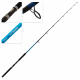 Okuma Sensor Tip Spinning Rod 7ft 15kg 2pc