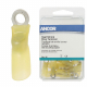 Ancor Ring Terminal Heat Shrink Yellow 12-10 #10 Qty 25