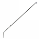 Kilwell NZ Shotgun Rigger 2.7m with SS Bent Butt Base