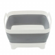 Seymours Collapse-A-Sink 9L Grey