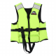 Hutchwilco Allrounder Hi-Viz Kids PFD Life Vest S