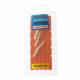 SnapperTackle Tarakihi Flasher Rig Lumo Shrimp 2/0