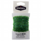 Semperfli Guard Hair Chenille Peacock Green
