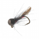 Manic Tackle Project Jig Bomb Pheasant Tail Nymph #10