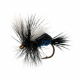 Manic Tackle Project Humpy Dry Fly Green Bottle