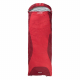 Roman Palm I 10 C Sleeping Bag Fiery Red