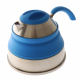 Popup Collapsible Compact Kettle 2L